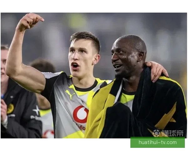 施洛特贝克称可留多特但所有谈判必须顺利推进才能敲定未来