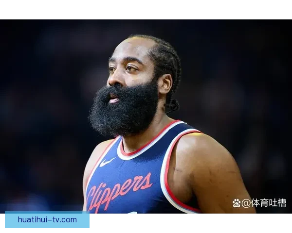 哈登谈季后赛连续出战：这是恩赐 目标未达成需继续奋斗