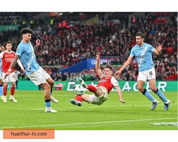 无缘四强 阿森纳自2015赛季以来首次足总杯八强止步