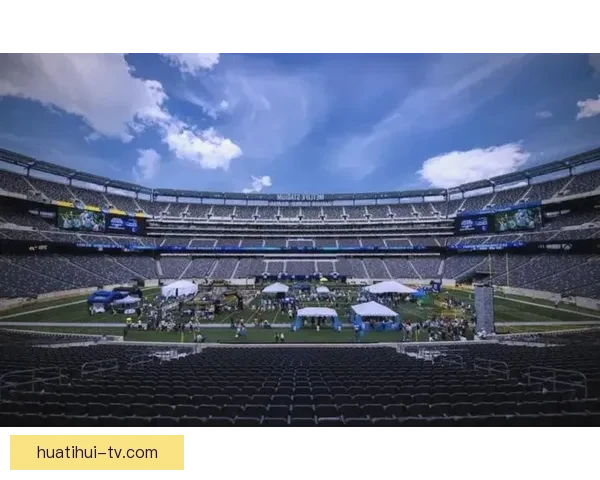 美加墨三国联合举办世界杯揭幕 世界足球盛事再创新历史