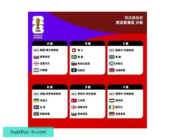 2026世界杯即将开幕美国精彩赛事全攻略与观赛指南