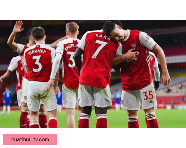 阿森纳不敌圣徒自以来首次在足总杯遭遇低级别球队淘汰