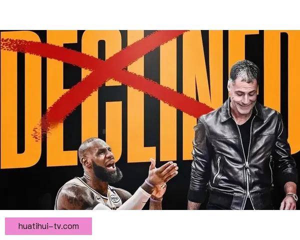 湖人双伤缺阵詹姆斯单核首轮对手选三人之一