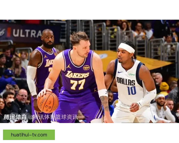 湖人迎战独行侠老詹能否扛起大梁弗拉格力助球队止连败